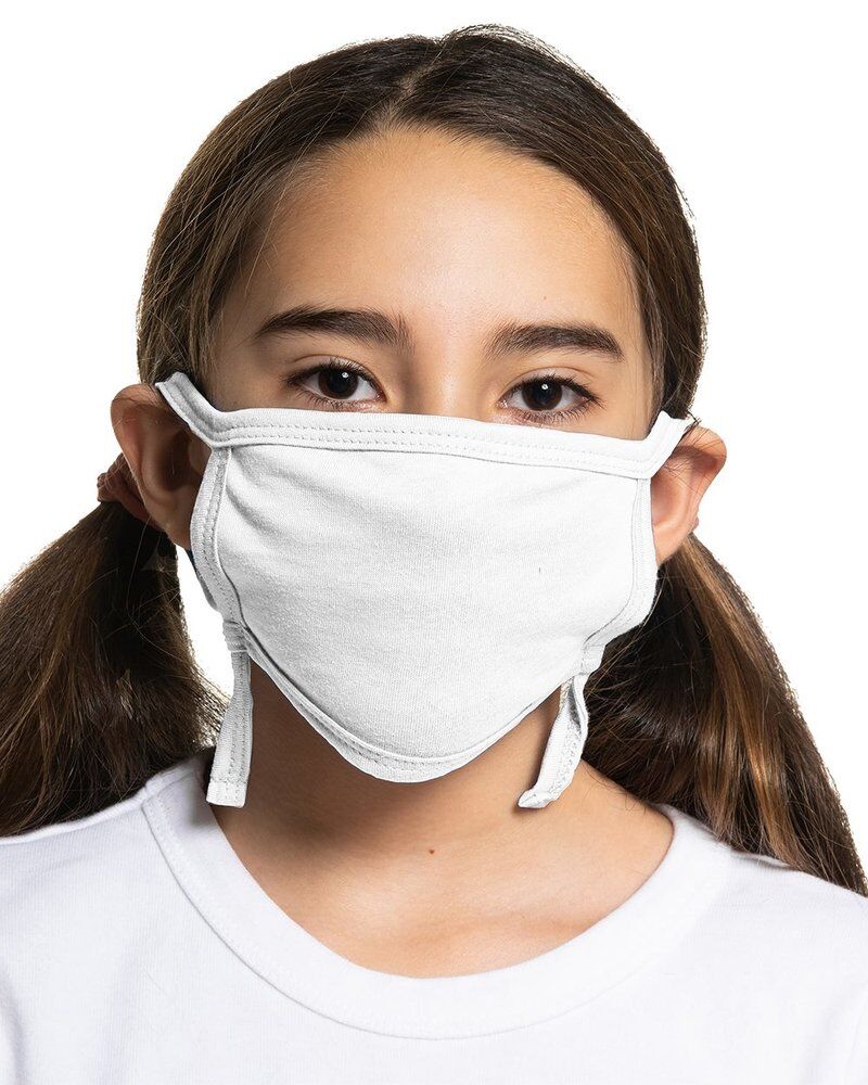 Youth ValuMask Adjustable Mask Thumbnail