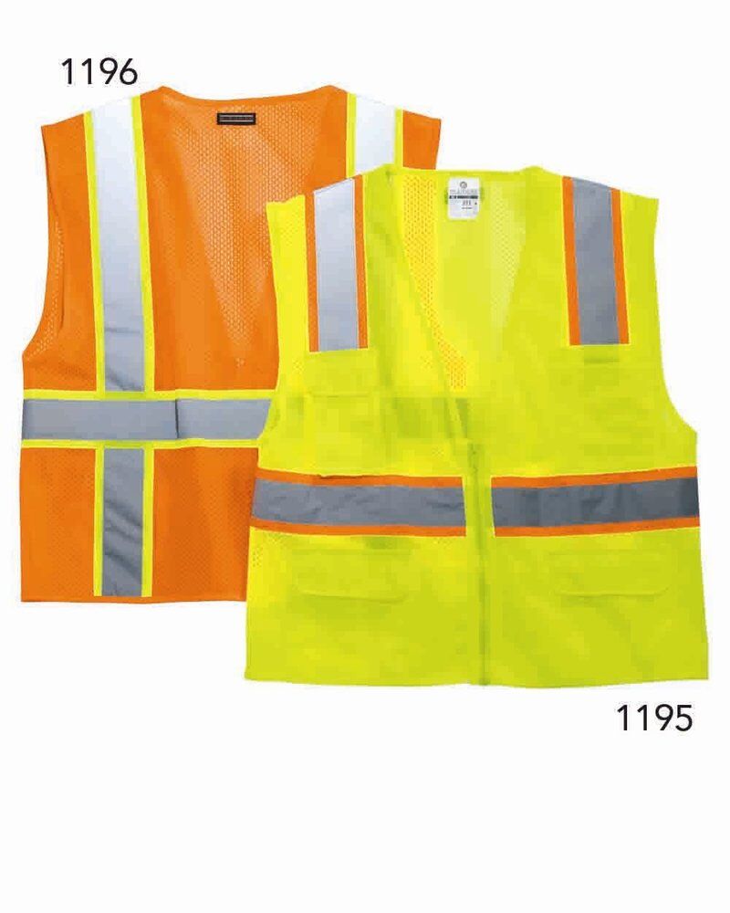 Unisex Ultra-Cool™ Multi-Pocket Vest Thumbnail