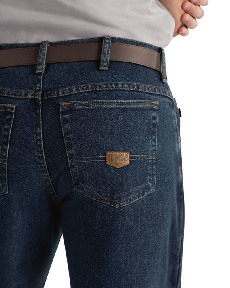 Men's Dura-Kap Flex Work Jeans Thumbnail