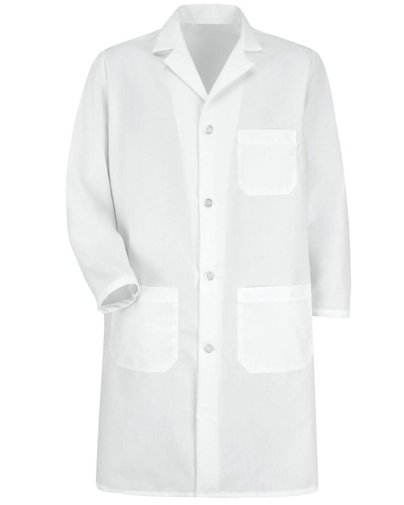 Unisex Lab Coat Thumbnail