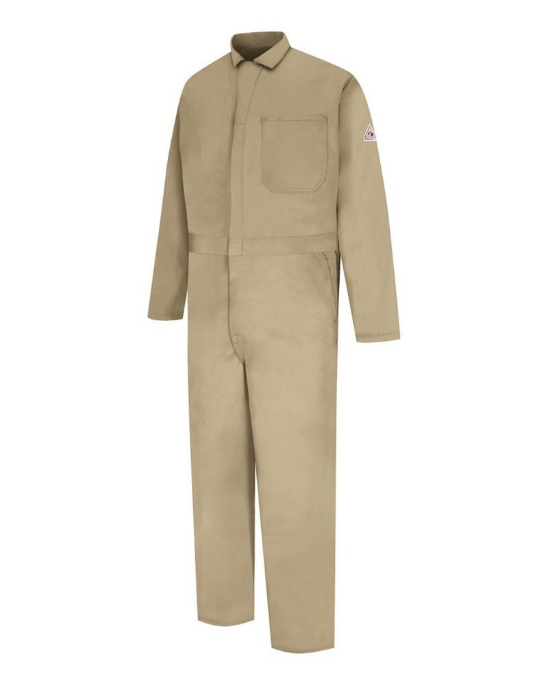 Men's Extended Sizes Classic Coverall Excel FR Thumbnail