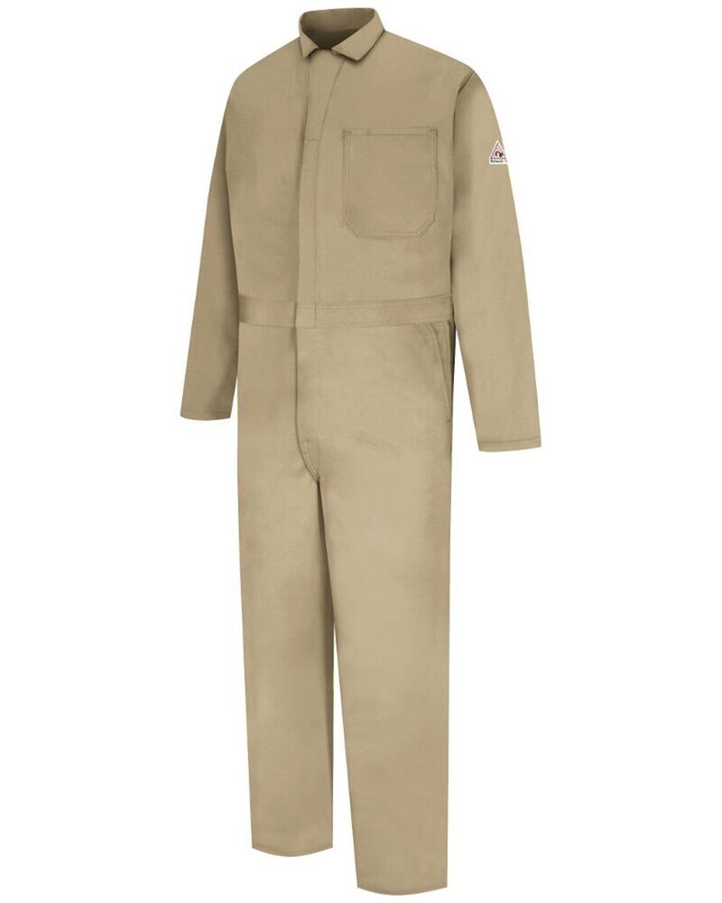 Men's Tall Classic Coverall Excel FR Thumbnail