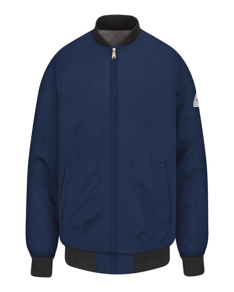 Men's Flame Resistant Team Jacket Thumbnail