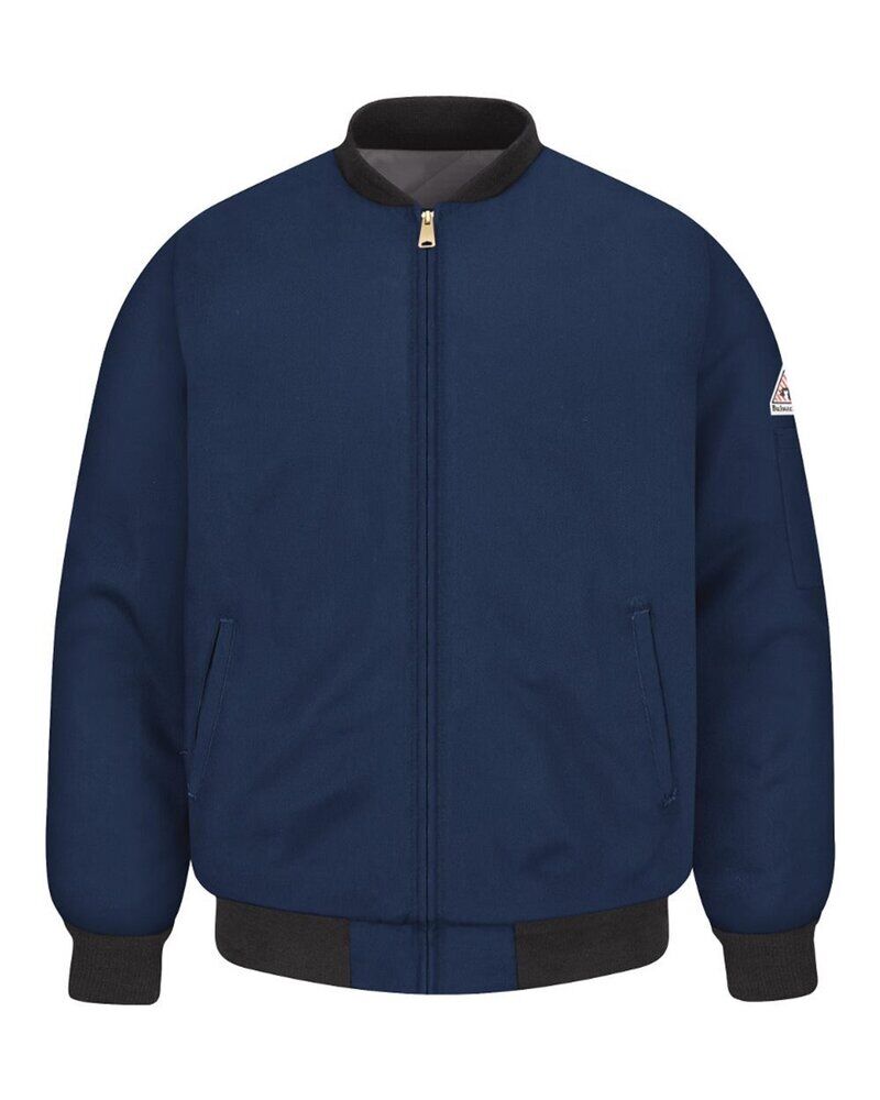 Men's Tall Flame Resistant Team Jacket Thumbnail