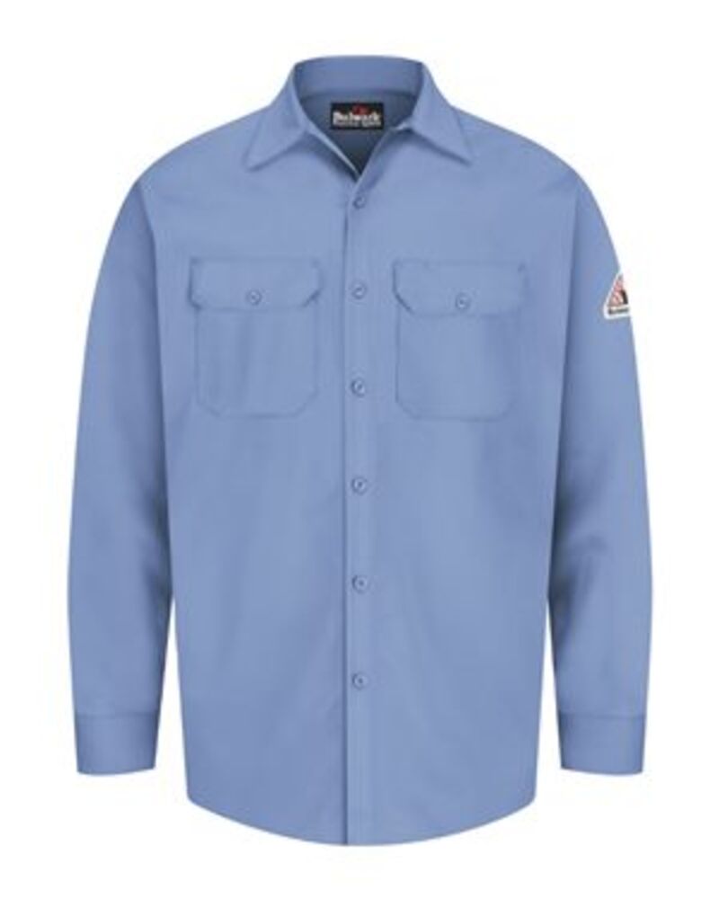 Men's Flame Resistant Excel Work Shirt Thumbnail
