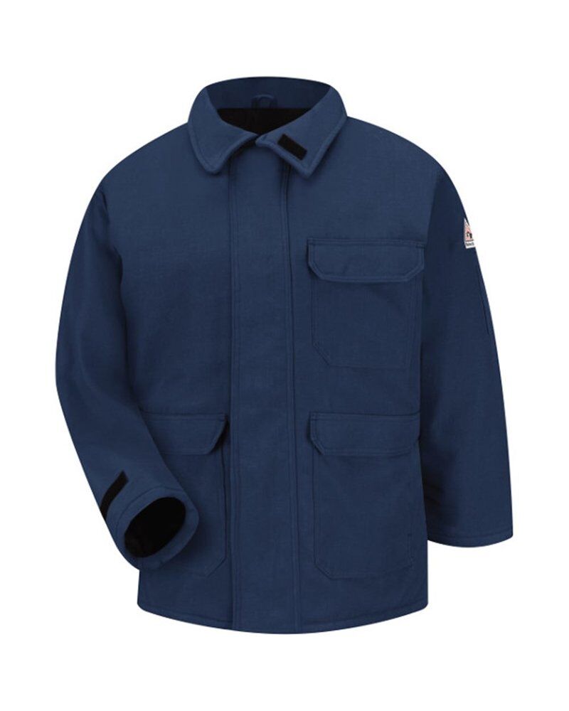 Men's Deluxe Parka - Nomex® IIIA Thumbnail