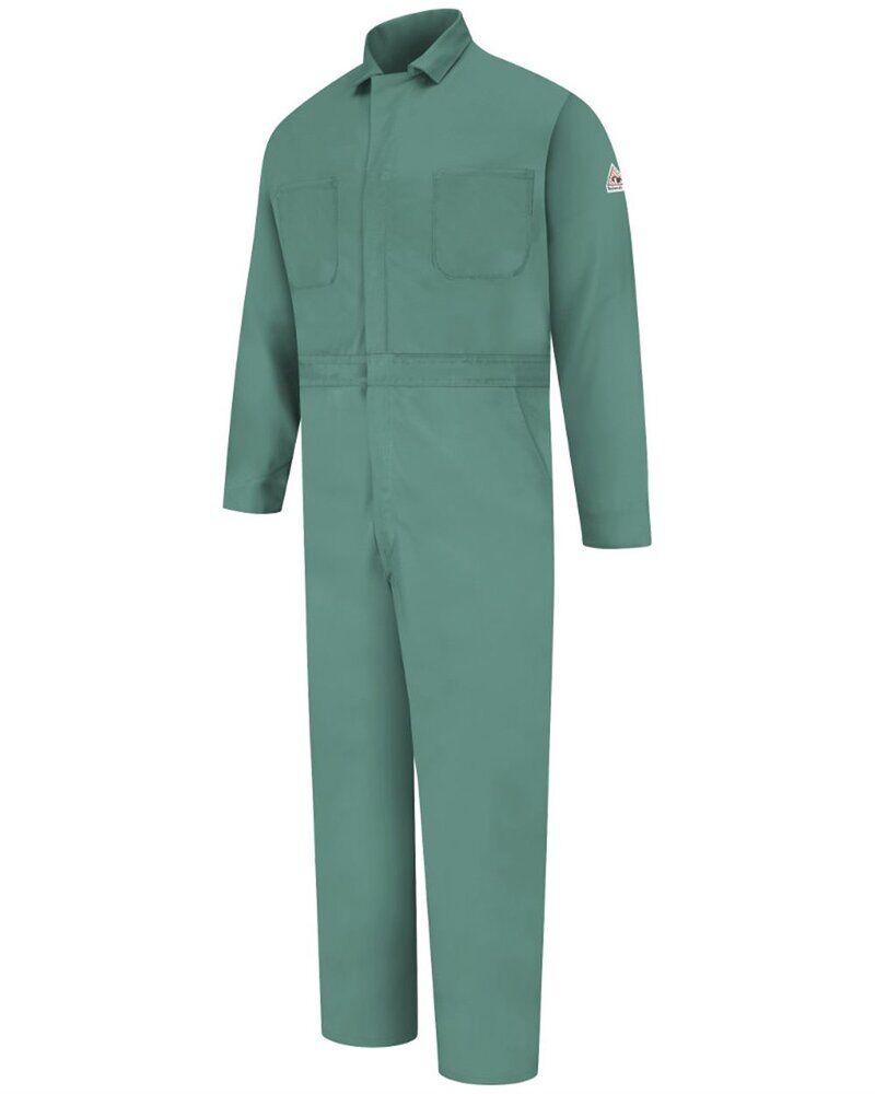 Men's Tall Gripper-Front Coverall Thumbnail