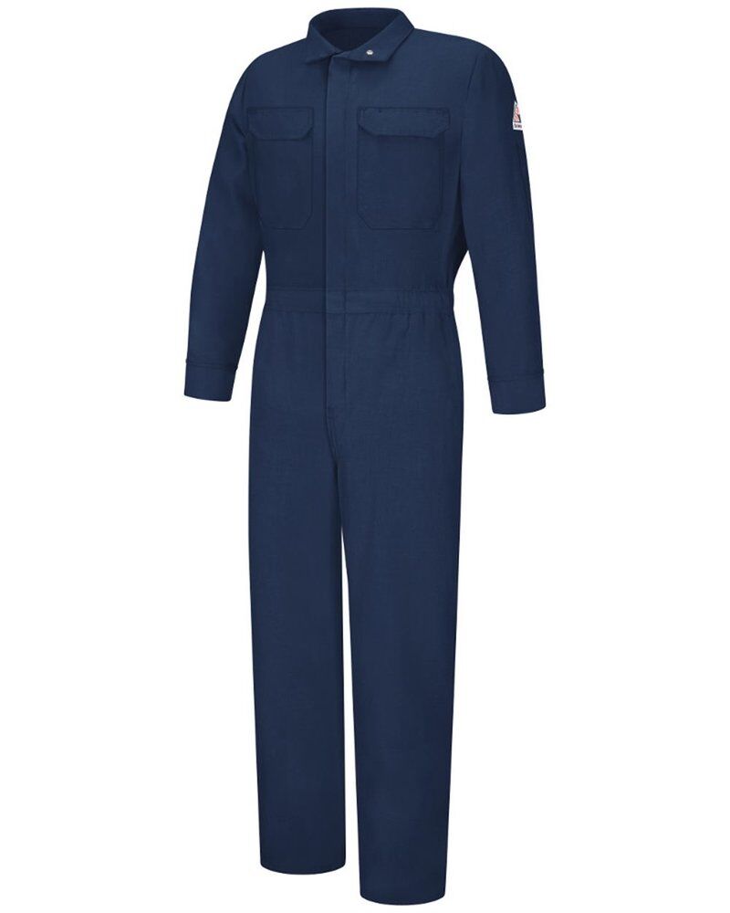 Women's Premium Coverall - Nomex® IIIA - 4.5 oz. Thumbnail