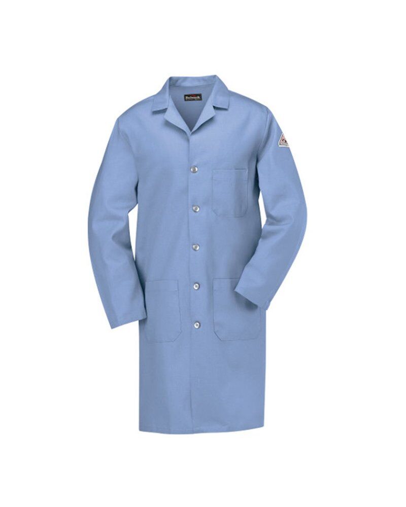 Men's Lab Coat - EXCEL FR® - 7 oz Thumbnail