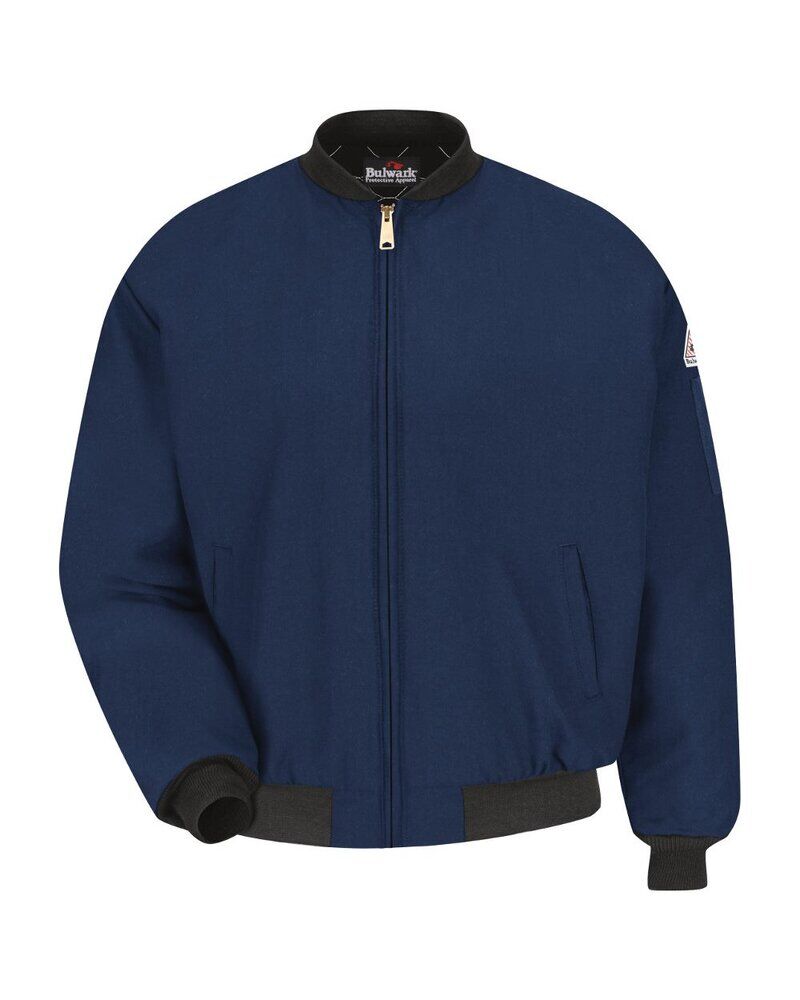 Men's Tall Team Jacket - Nomex® IIIA Thumbnail