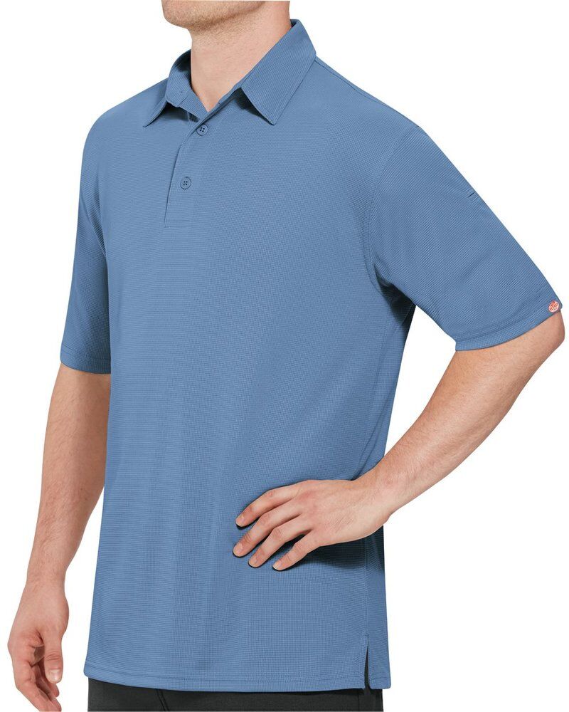 Men's Performance Knit® Flex Series Pro Polo Thumbnail