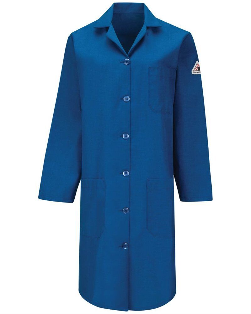 Women's Lab Coat - Nomex® IIIA - 4.5 oz. Thumbnail