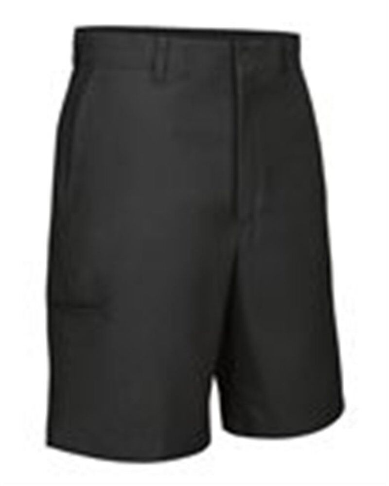 Men's Extended Sizes Cell Phone Pocket Shorts Thumbnail