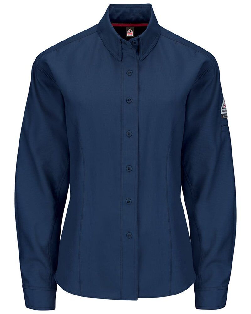 Women's iQ Series® Endurance Long Sleeve Shirt Thumbnail