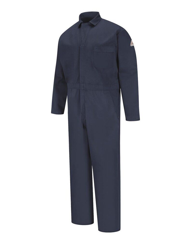 Men's Tall Classic Industrial Coverall - Excel FR Thumbnail