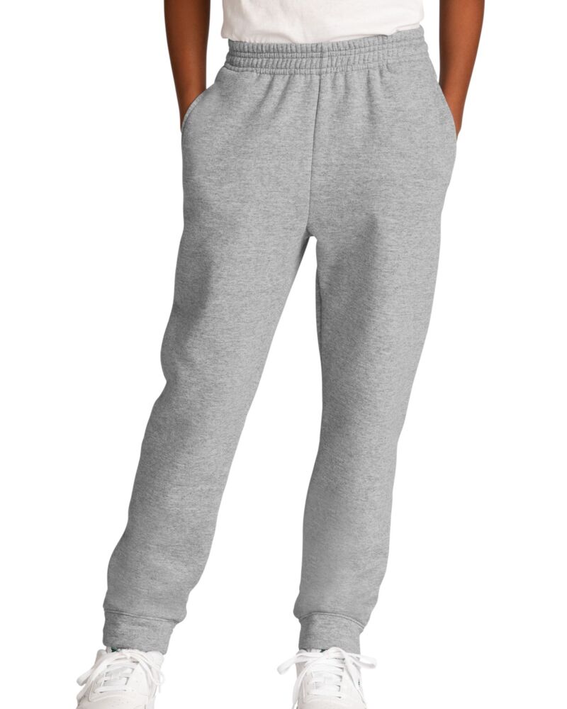 Youth Core Fleece Jogger Thumbnail