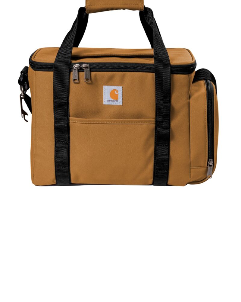 Duffel 36 Can Cooler Thumbnail