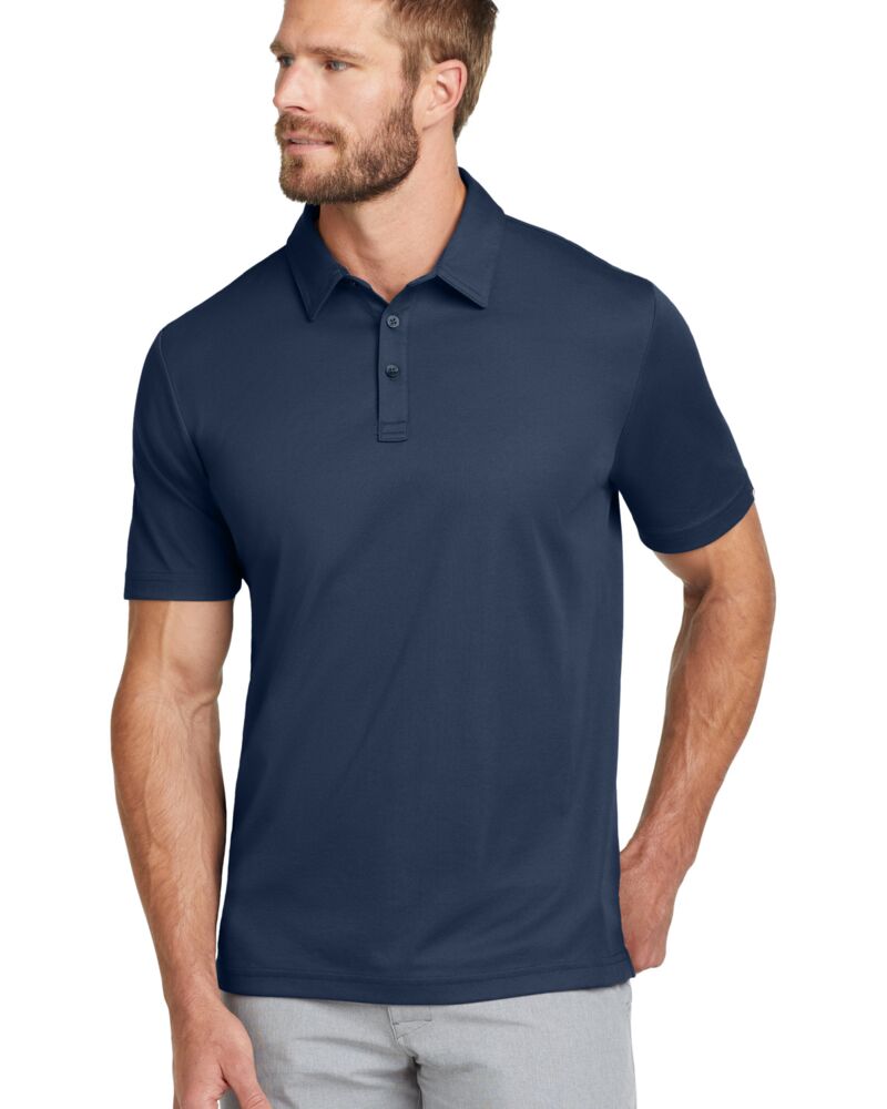 Oceanside Solid Polo Thumbnail