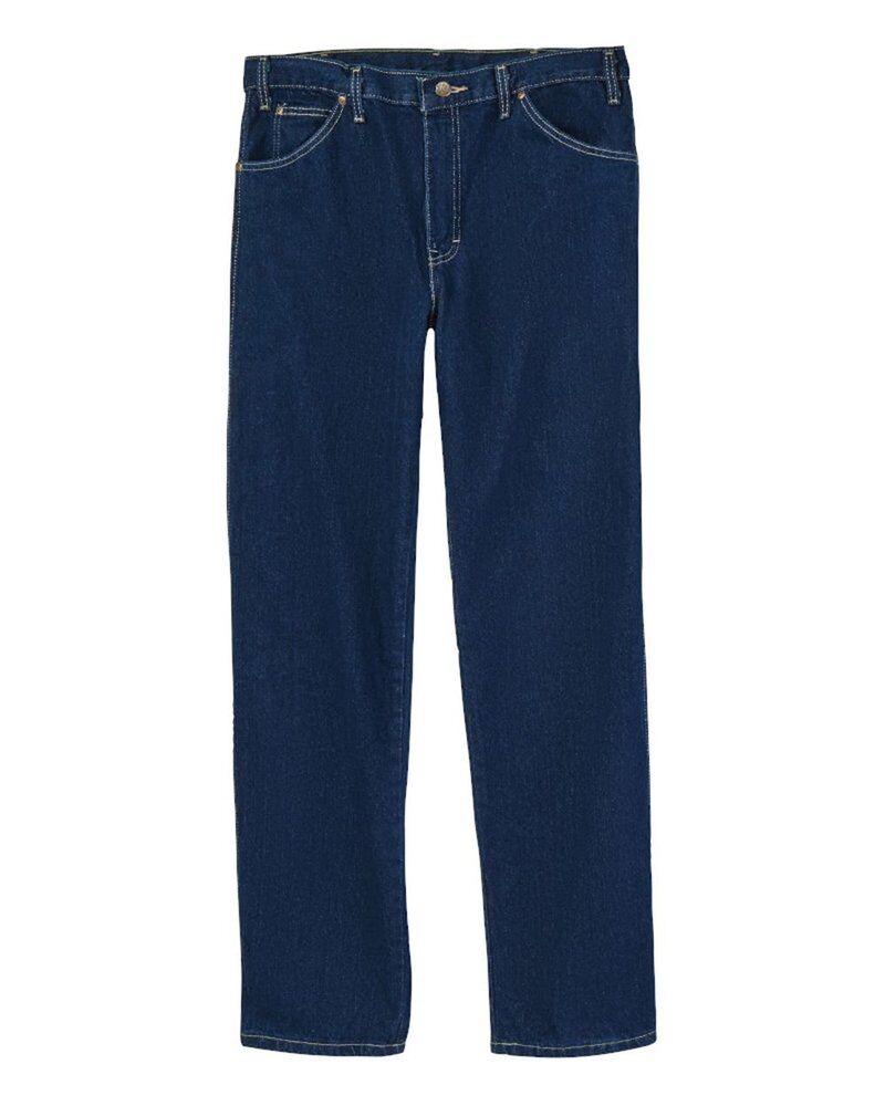 Men's Odd Sizes 5-Pocket Jeans Thumbnail