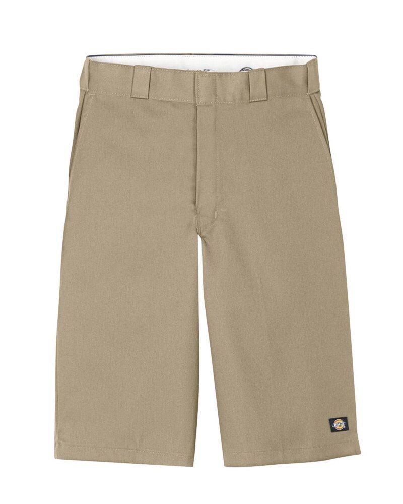 Unisex Multi-Pocket Work Shorts Thumbnail