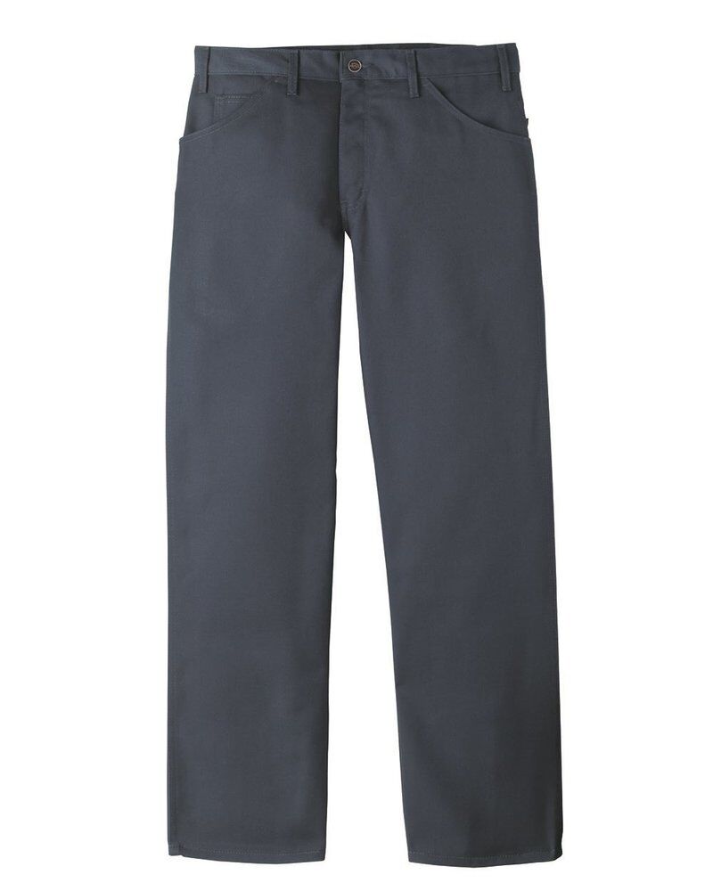 Men's Extended Sizes Rugged Twill Pants Thumbnail