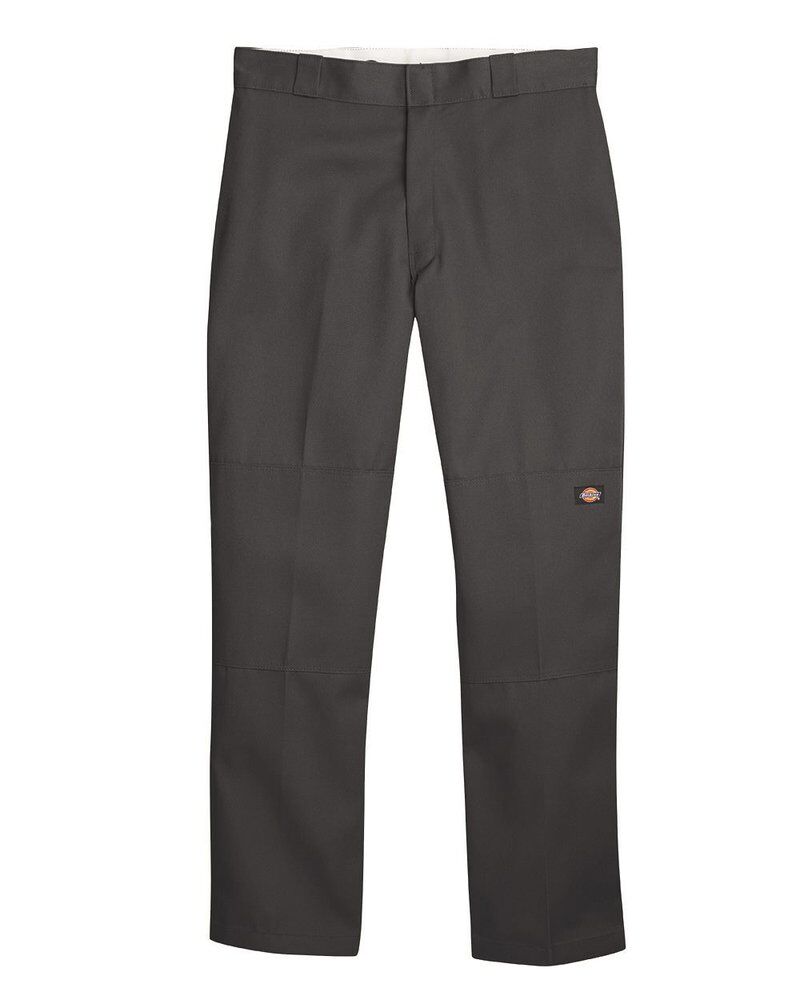 Men's Extended Sizes Double Knee Work Pants Thumbnail