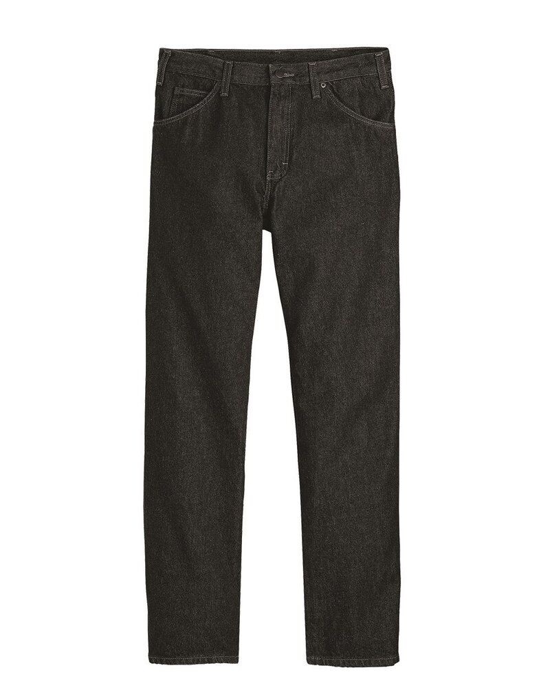Men's Odd Sizes Industrial Jeans Thumbnail