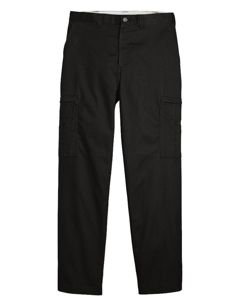 Men's Industrial Cotton Cargo Pants Thumbnail