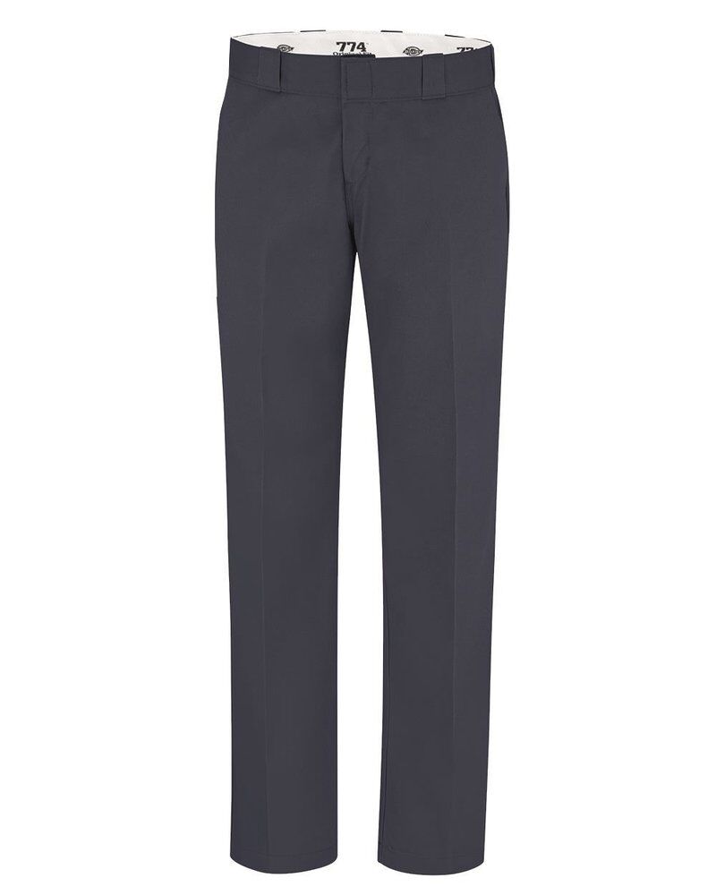 Women's Extended Sizes Work Pants Thumbnail