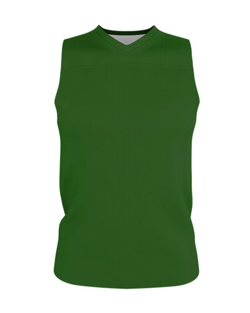 Youth Blank Reversible Game Jersey Thumbnail