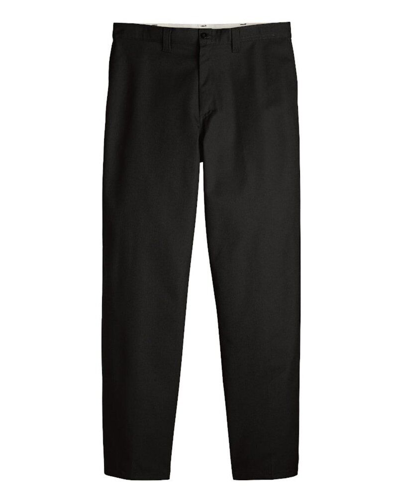 Men's Odd Sizes Industrial Flat Front Pants Thumbnail