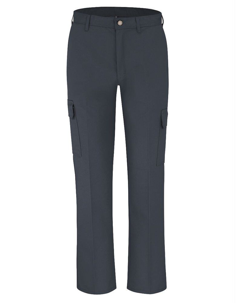 Men's Extended Sizes Industrial Cargo Pants Thumbnail