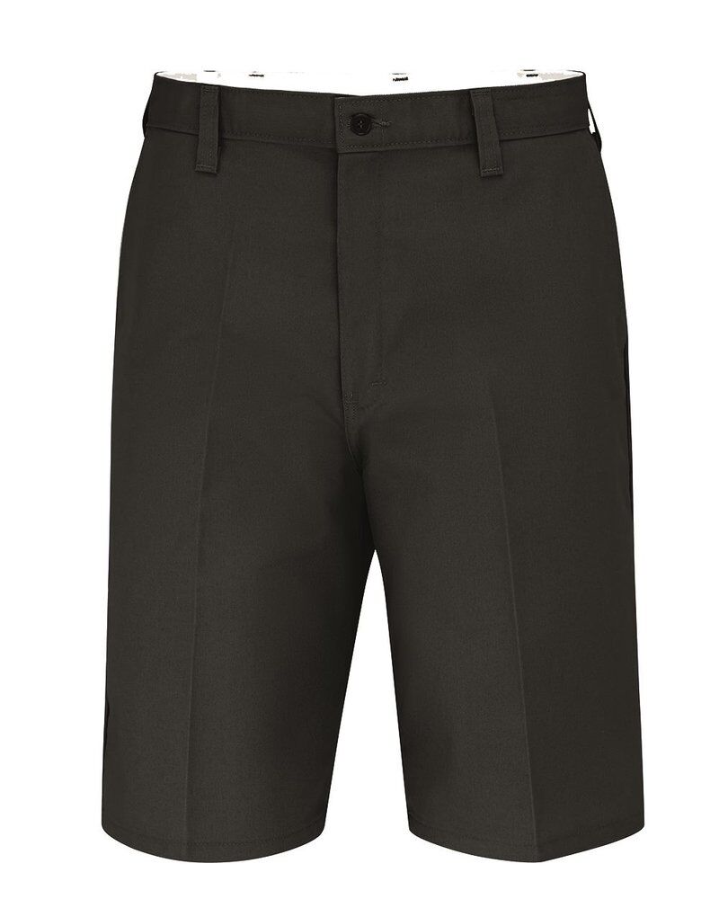 Men's 11" Industrial Flat Front Shorts Thumbnail