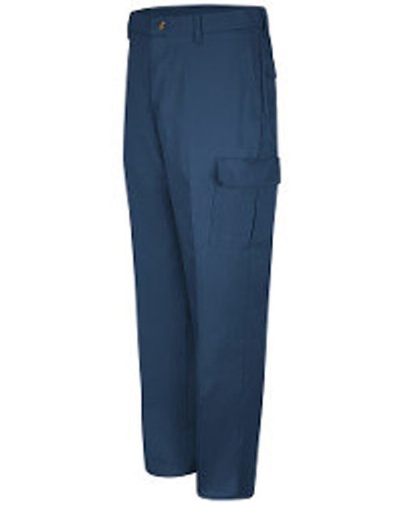 Men's Extended Sizes Cargo Pants Thumbnail