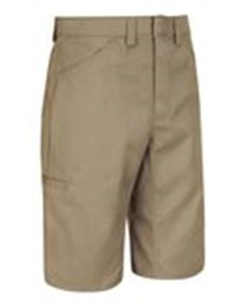 Men's Extended Sizes Lightweight Crew Shorts Thumbnail