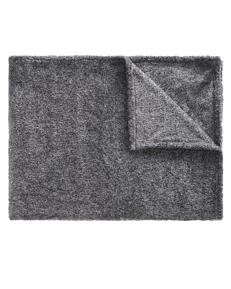 Boundary Shag Blanket Thumbnail