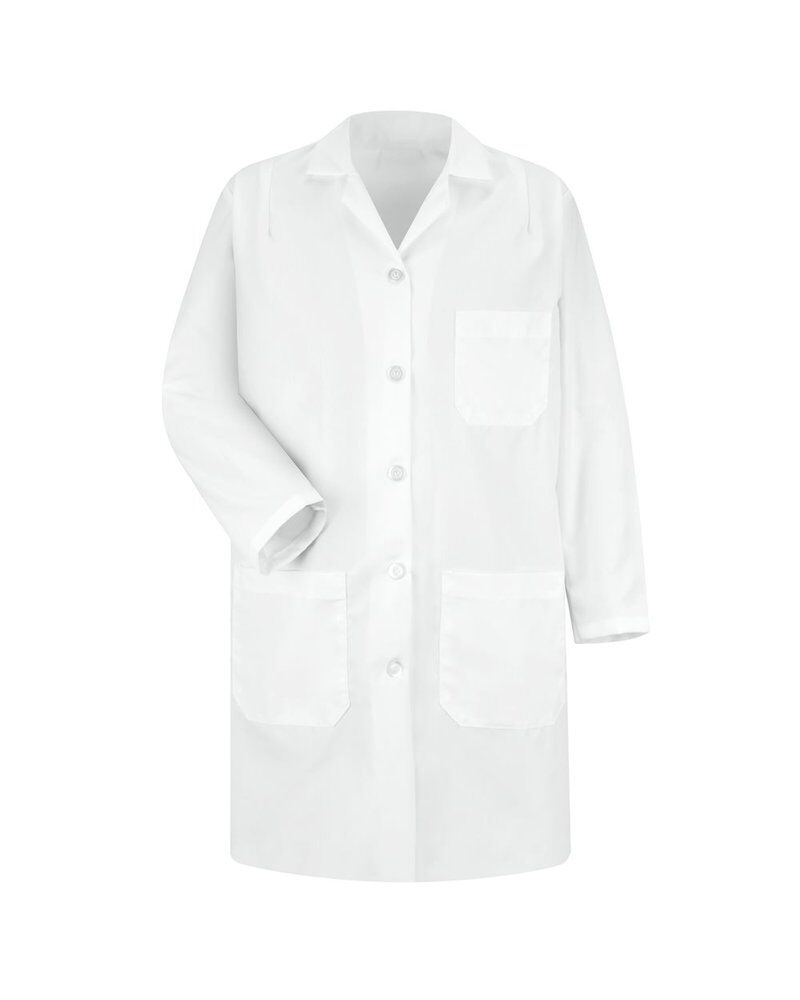 Women's Lab Coat Thumbnail