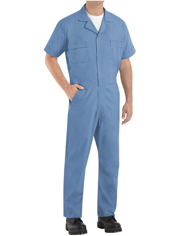 Men's Speedsuit Short Sleeve Thumbnail