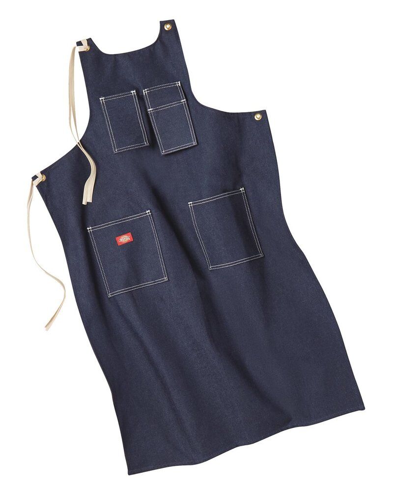 Toolmaker's Apron Thumbnail