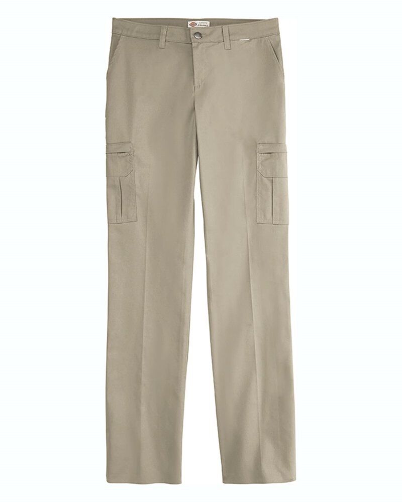 Women's Premium Cargo Pants Thumbnail