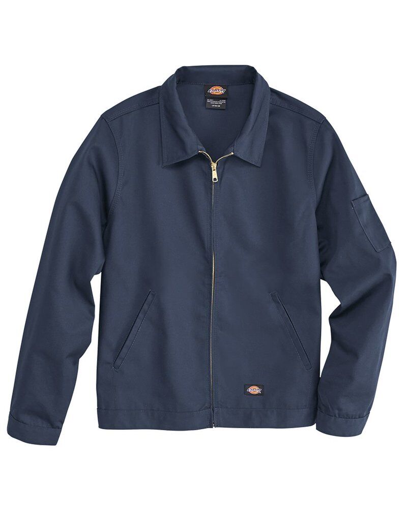 Men's Unlined Industrial Eisenhower Jacket Thumbnail