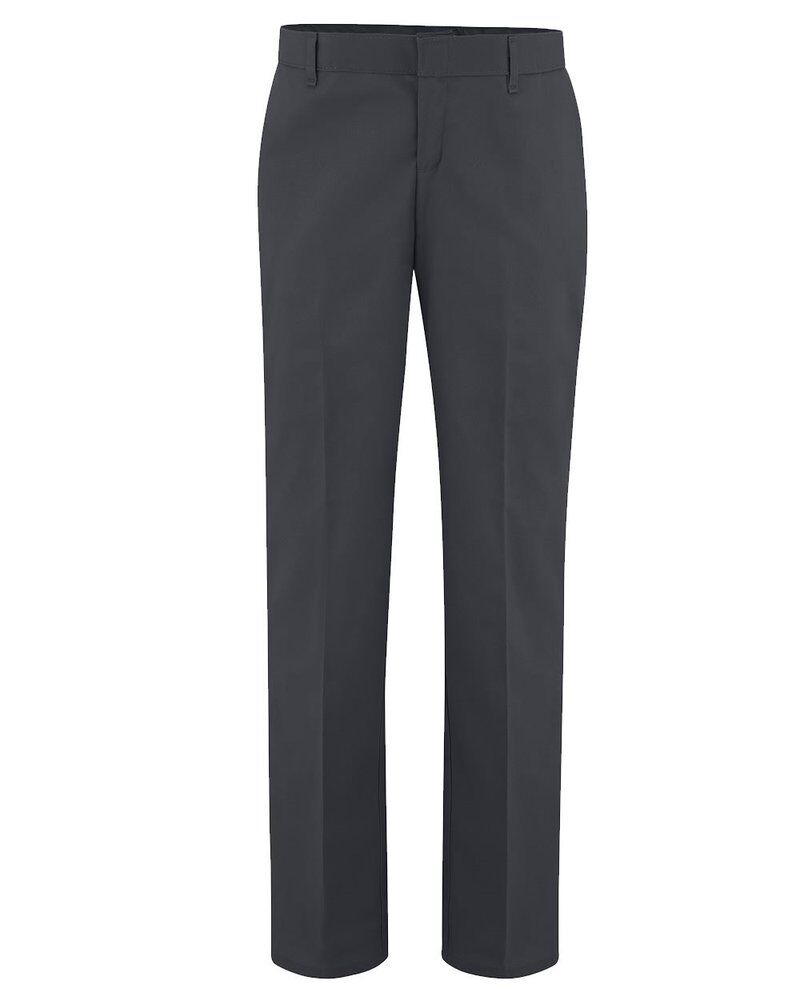 Women's Premium Flat Front Pants Thumbnail
