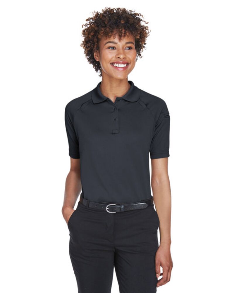 Ladies' Advantage Snag Protection Plus Tactical Polo Thumbnail