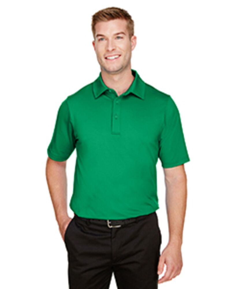 CrownLux Performance® Men's Range Flex Polo Thumbnail