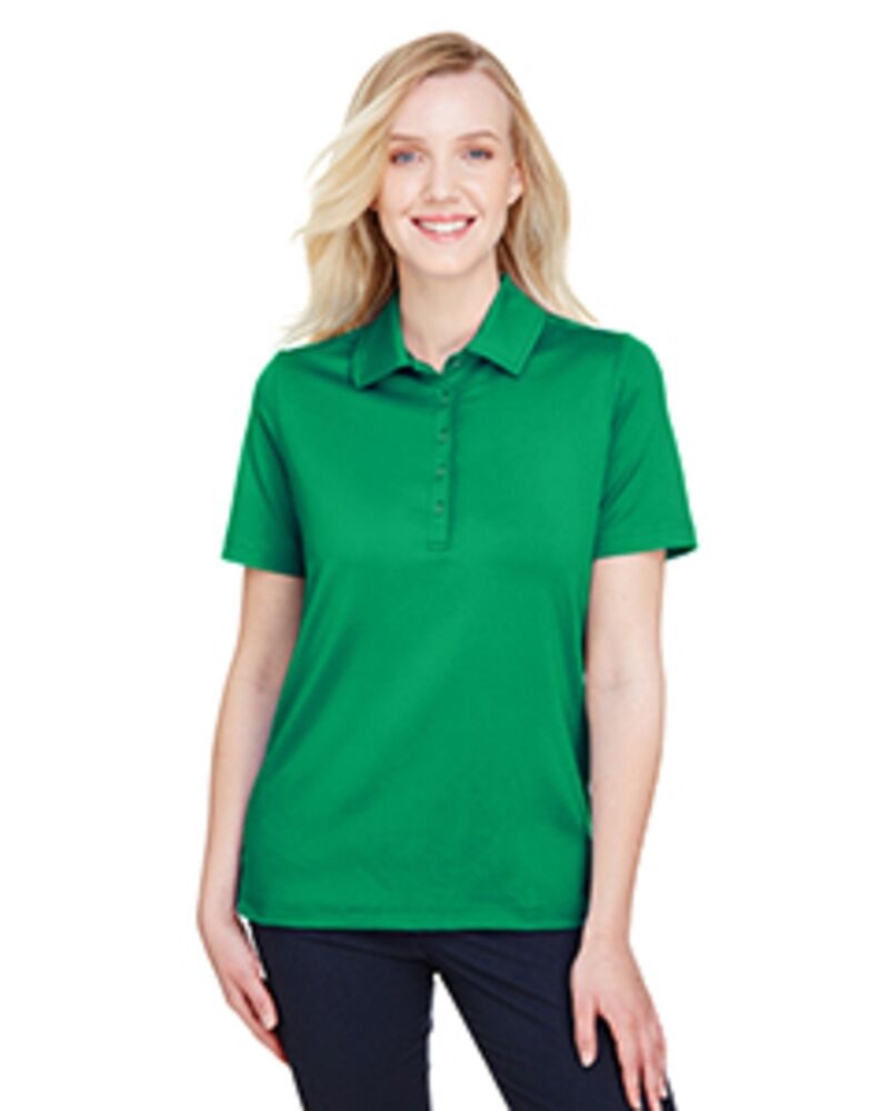 CrownLux Performance® Ladies' Range Flex Polo Thumbnail