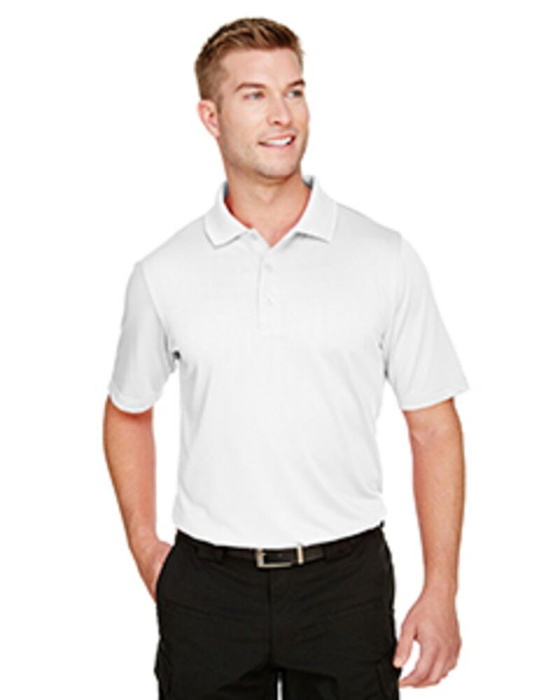 Men's Advantage Snag Protection Plus Polo Thumbnail