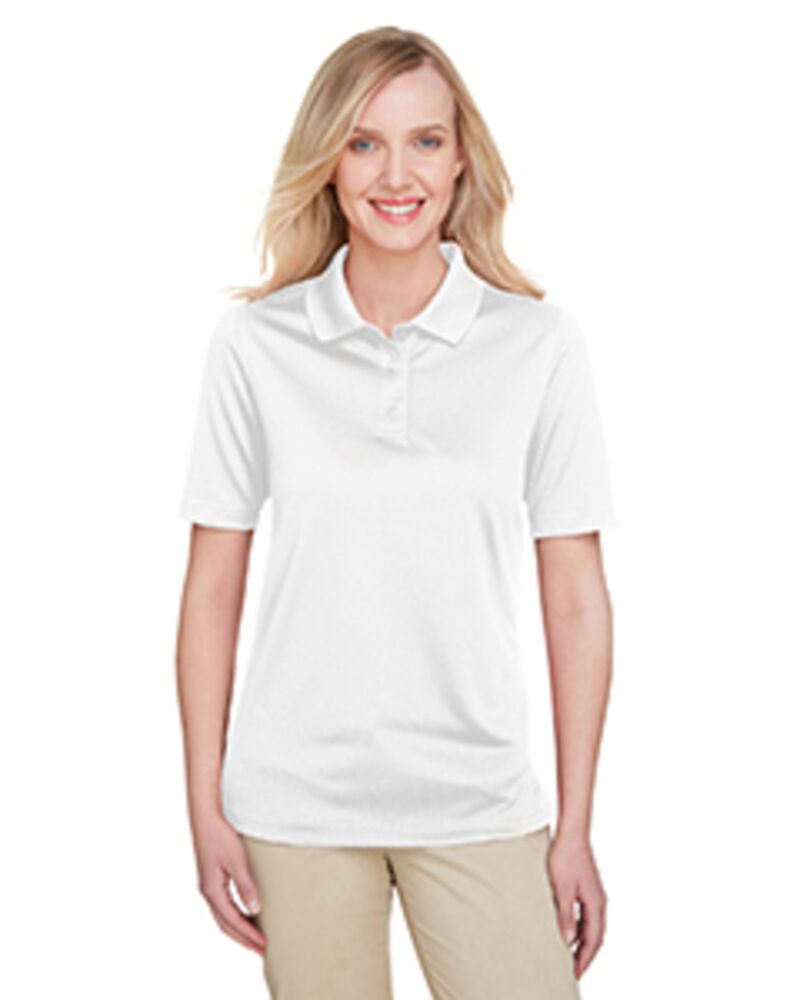 Ladies' Advantage Snag Protection Plus Polo Thumbnail