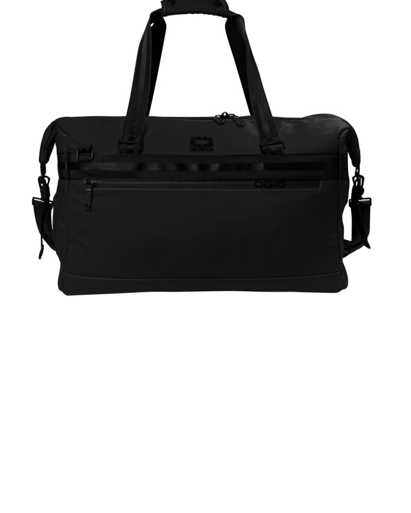 Commuter Duffel Thumbnail