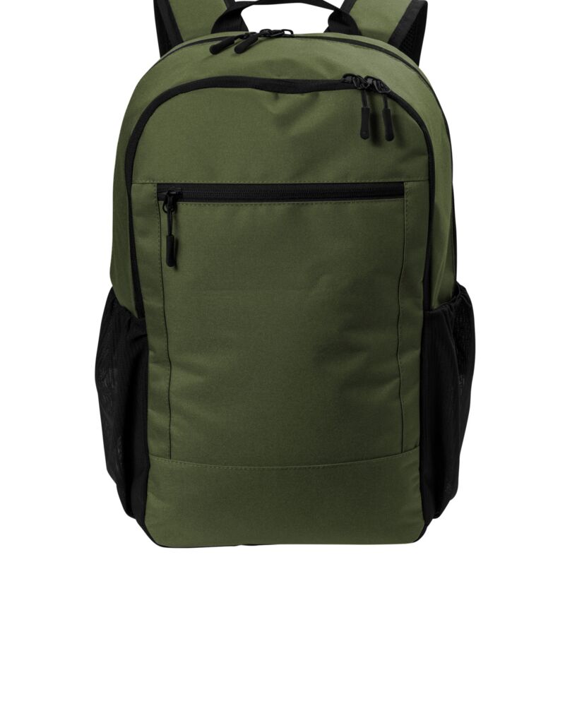 Daily Commute Backpack Thumbnail