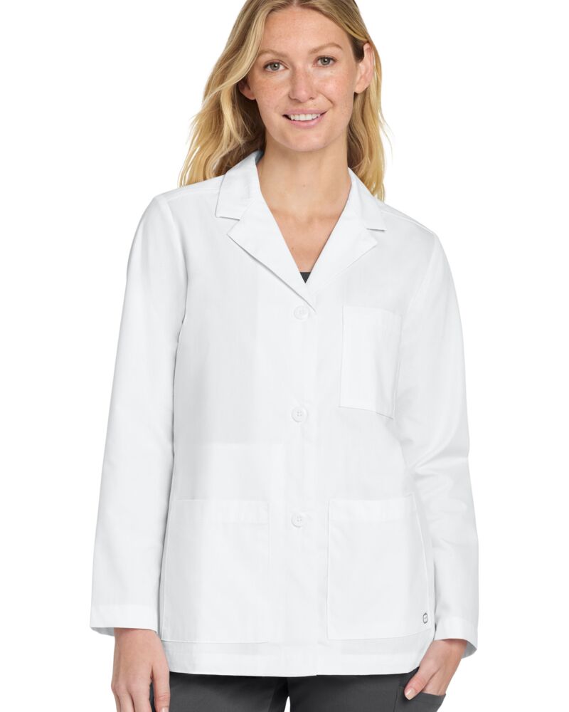 Women's Consultation Lab Coat Thumbnail